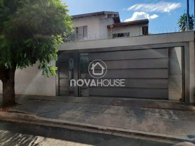 LINDO SOBRADO NO BAIRRO SÃO FRANCISCO