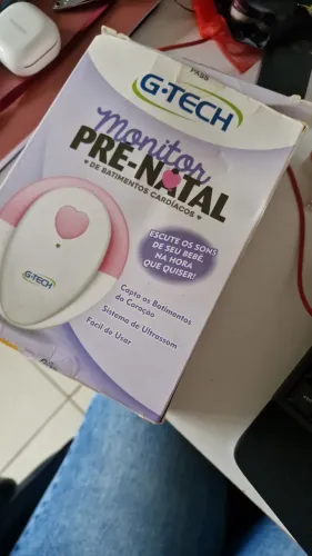 Monitor Pre natal G tech