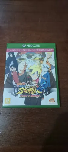 Jogo xbox one