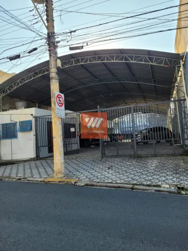Estacionamento para locação