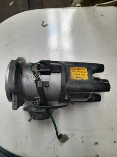 Distribuidor de Ignição Original Linha GM Monza/Kadett