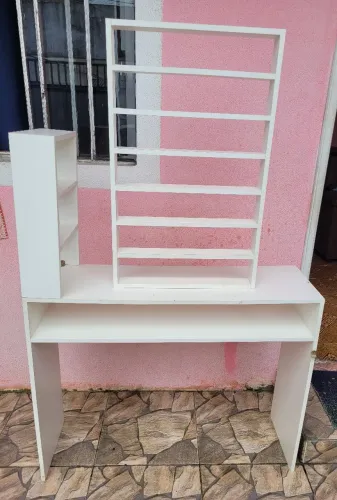 Mesa de manicure 