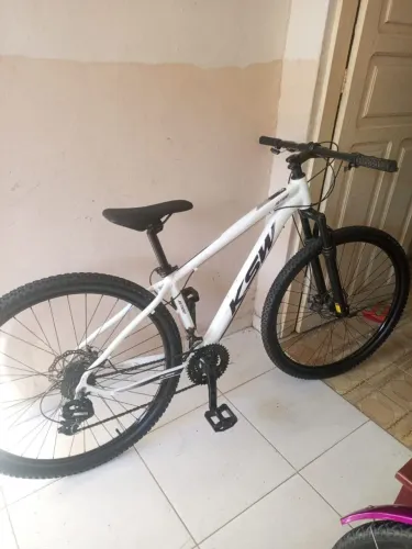 BICICLETA ARO 29 KSW
