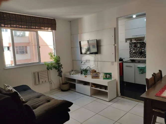 Apartamento 2 quartos em Icaraí