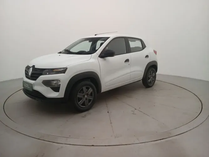Renault Kwid 1.0 Zen 2026