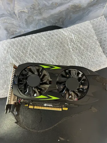 GTX 1050ti