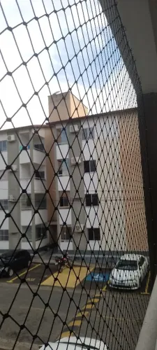 Redes de proteções *