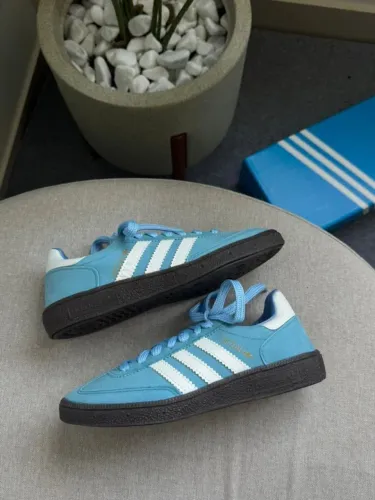 Tênis Casual Feminino Adidas SPEZIAL Sintético Disponível 34 AO 39 A Pronta Entrega