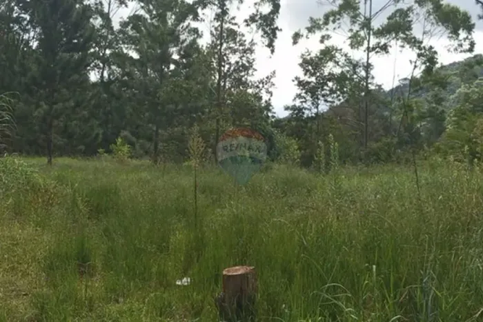 Terreno Mury 1574,11 m2