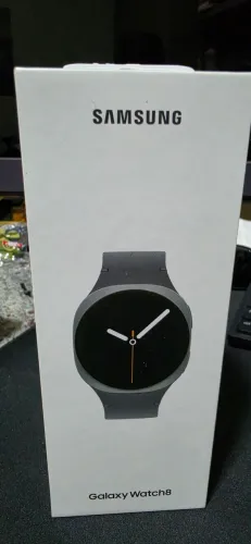 Samsung SmartWatch galaxy watch 8