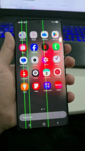 Samsung Galaxy S21 Ultra 5G 256GB 12GBRAM