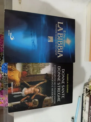 Livros em Lingua Italiana