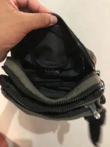 Bolsa pochete