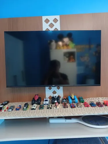 TV smart TCL 32 nova 