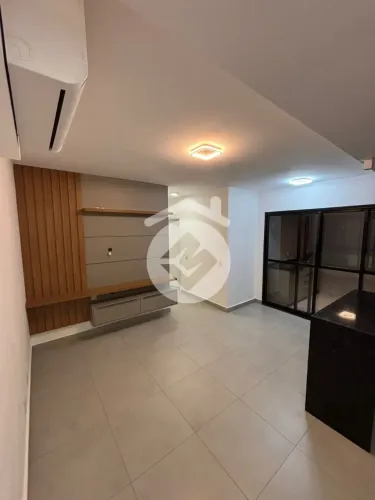 Apartamento para locação 2 quartos - 68m² - Jardim Sul - Uberlândia/MG