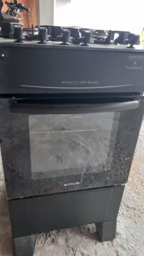 Vende se fogão