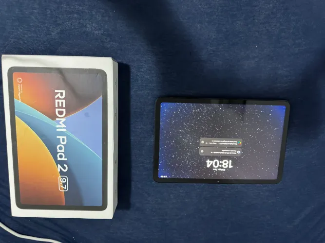 Redmi Pad 