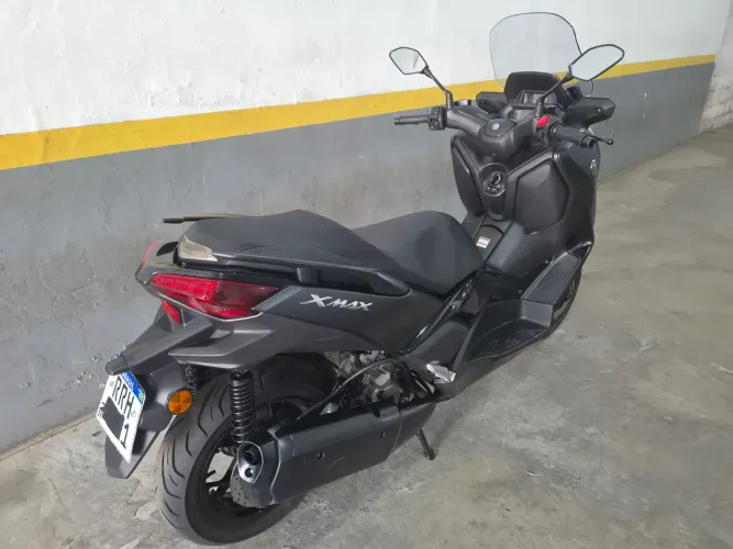 Xmax 250