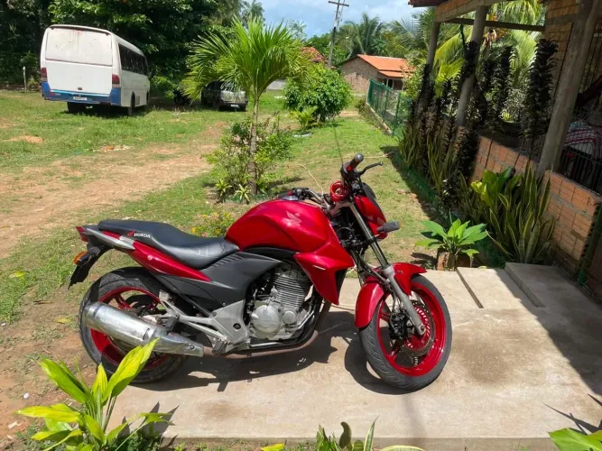BC 300 pra venda