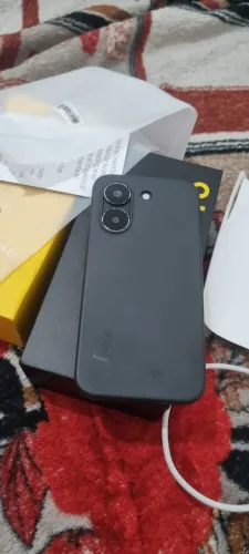 Poco x8 pro 12/528
