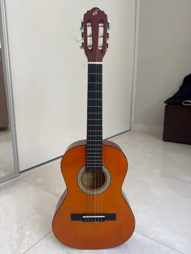 Violão Giannini Start N-14N