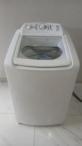Maquina de lavar