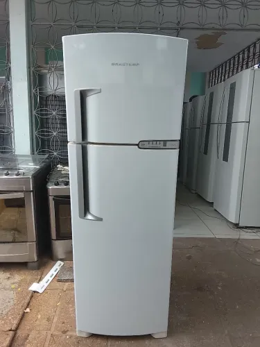 Geladeira Brastemp Frost Free 380 litros top
