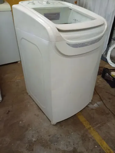 Máquina de lavar Eletrolux 10kg