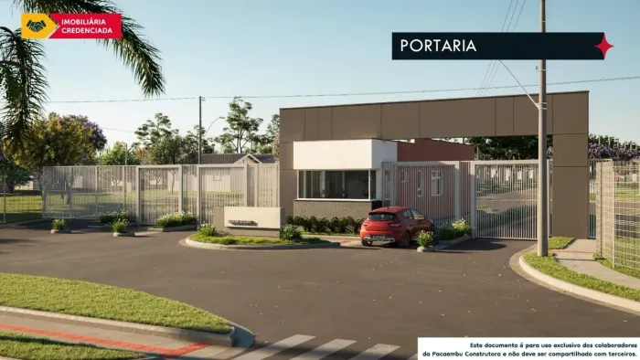 Realize agora: casas em condomínio com lazer completo e valores acessíveis!