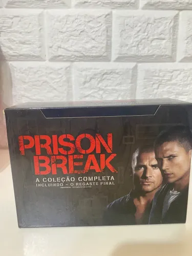 Prison Break 