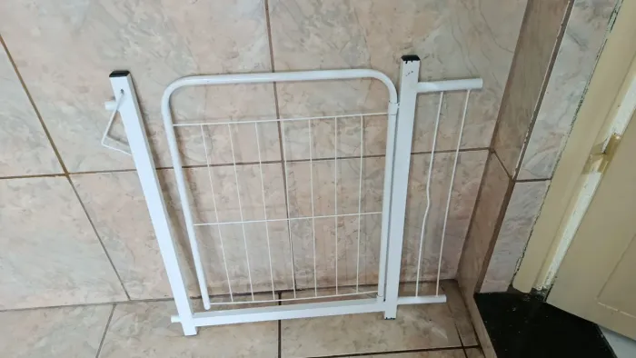 Portão pet