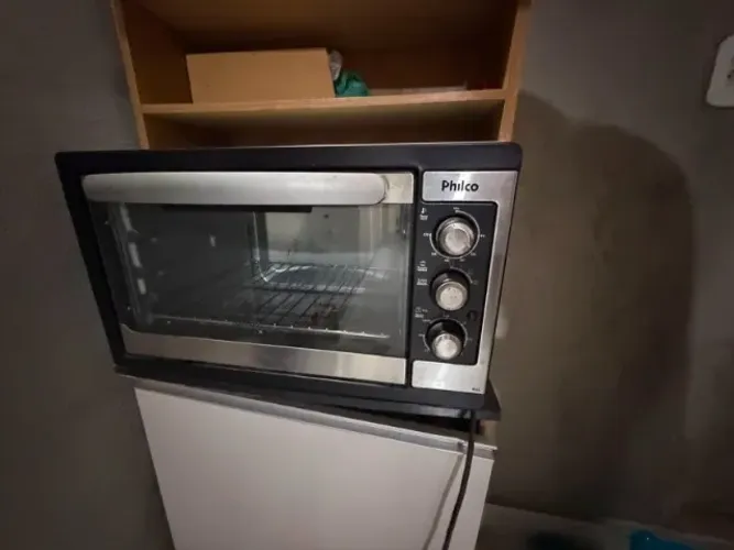 Forno Filco 46 Litros