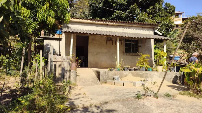 Casa a venda