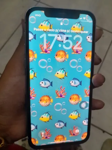 iPhone 12