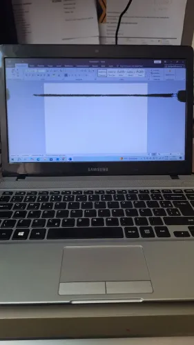 Notebook Samsung i3 4Gb 14'