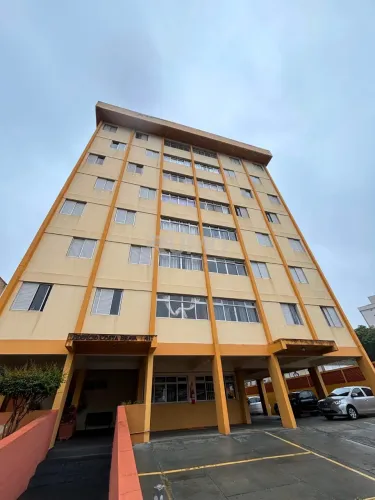 Apartamento à venda na Vila Industrial campinas