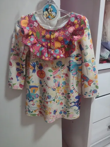 Vestido