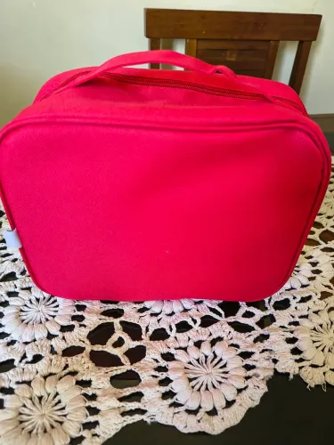  Bolsa Nécessaire Lyor 