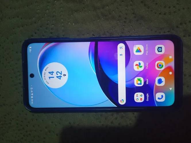 Moto g14