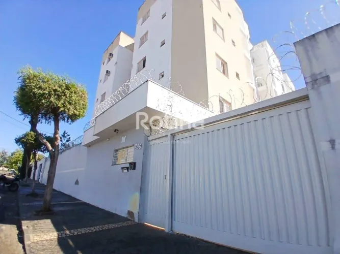 Apartamento para alugar, 2 quartos, Tubalina - Uberlândia/MG - Rotina Imobiliária