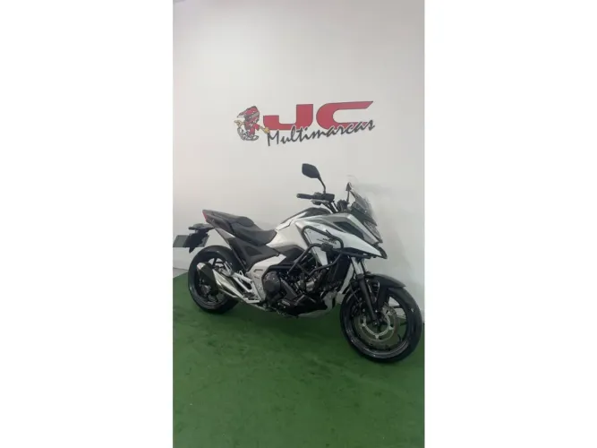 Honda Nc 750x 2023