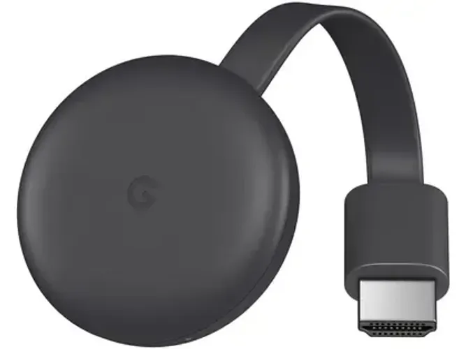 Chromecast 3 Google
