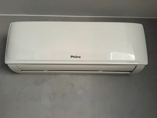 Ar condicionado Philco 12.000 btus