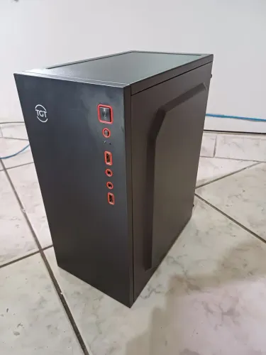 Gabinete TGT B110 