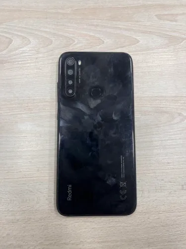 Celular Note 8
