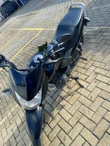 Vendo Mottu Sport 110