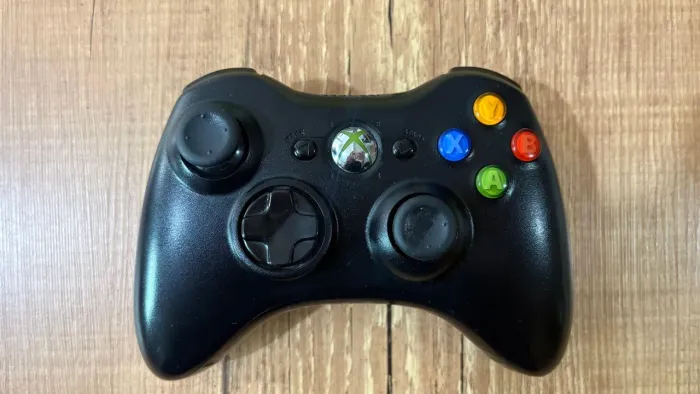 Controle Xbox 360 Original Sem Fio