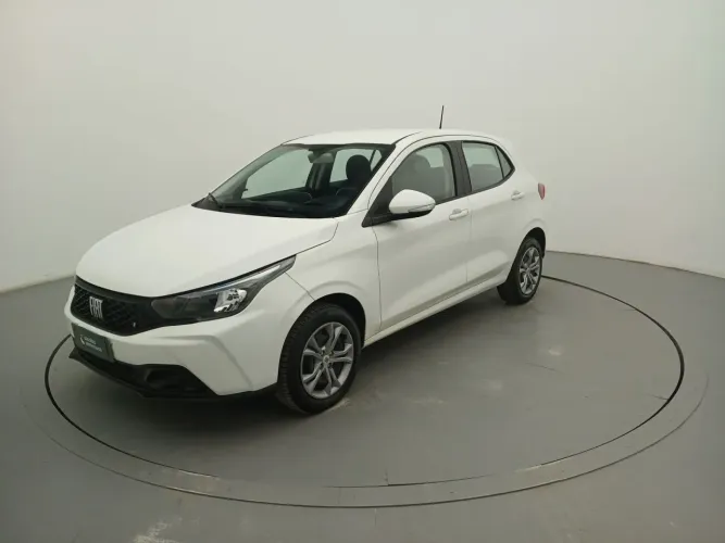 Fiat Argo Drive 1.0 Firefly 2025