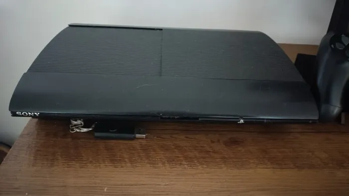 Ps3 super slim