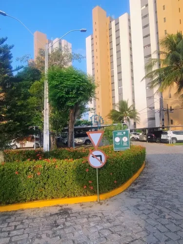 Condomínio Residencial Campos do Cerrado - Apartamento Padrão/Residencial Campo do cerrado